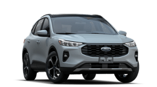 2025 Ford Escape® External Image 5